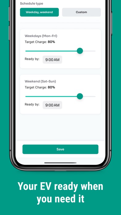 Bidirectional iPhone screenshot 5 - Utilities app
