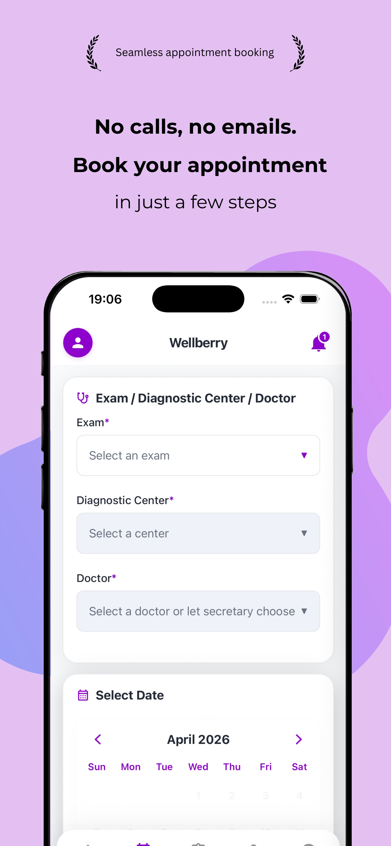 WELLBERRY