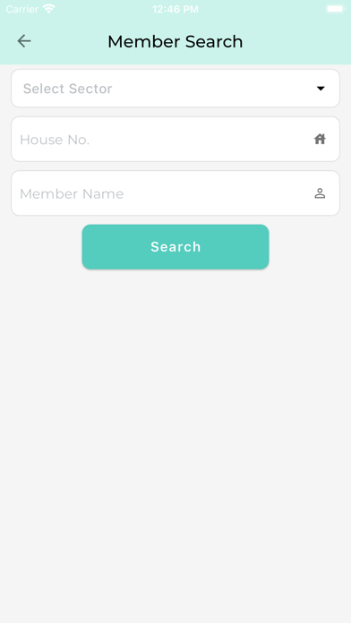 AVRWA Noida Screenshot