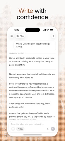 Fluso Screenshot 4 of 5