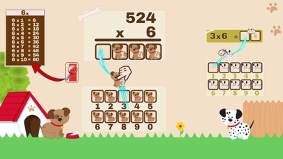 Screenshot #1 pour Multiply with Max