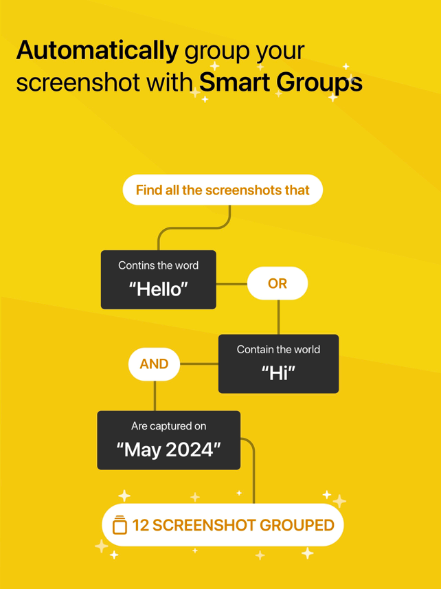 Screenshot PRO Screenshots App Screenshot