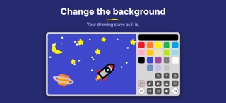 paintboard - simple  board Screenshot 2 of 4