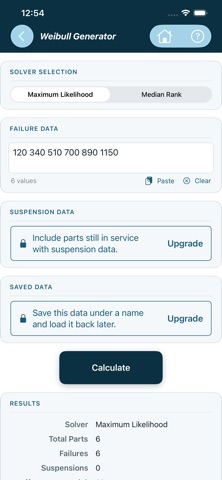 Paul Aerospace Works iPhone screenshot