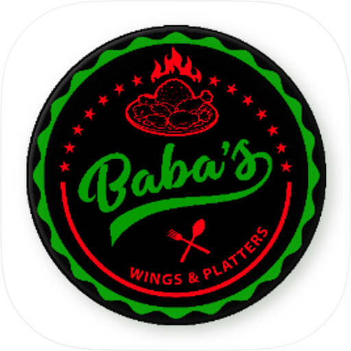 Baba's Wings & Platters
