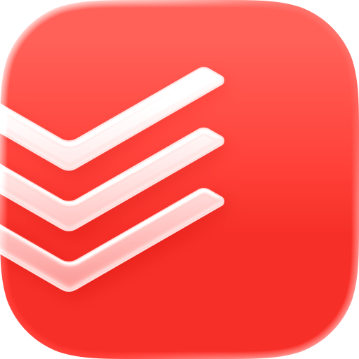 Todoist: To Do List & Calendar