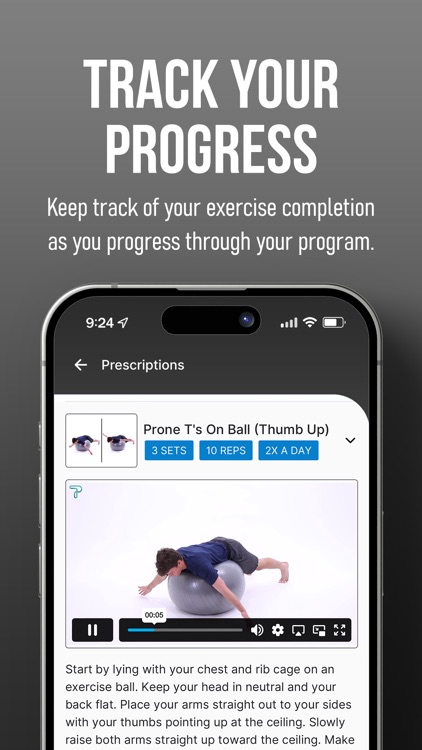 Dynamix Physical Therapy