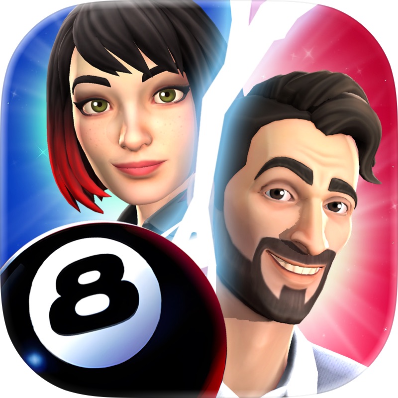 8 Ball Battle - Pool Games screenshot 6