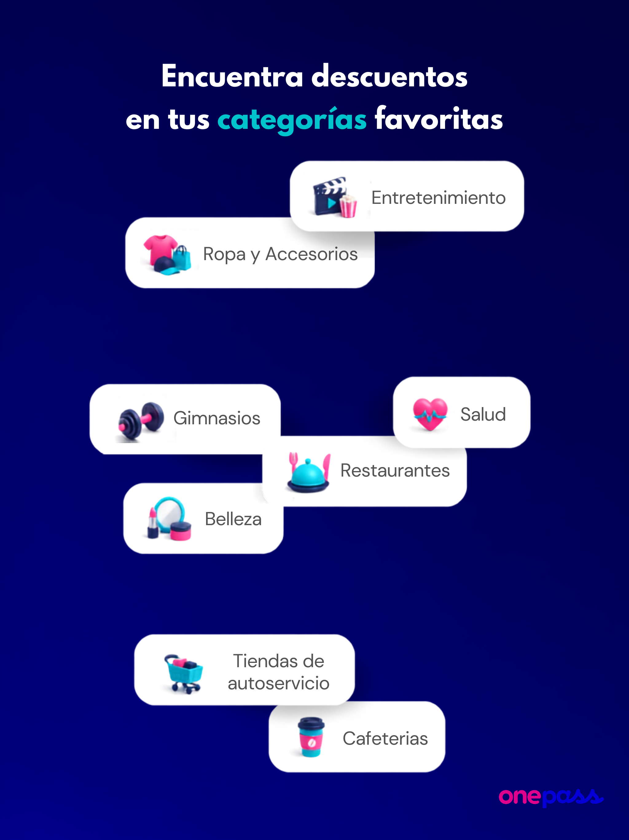 OnePassMX screenshot 11