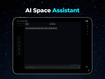 orbit-ß Screenshot 4