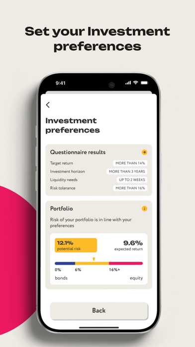 ACM Investments Screenshot 4 of 10
