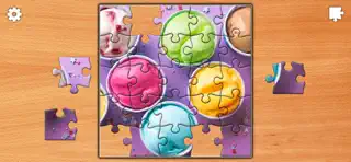 Jigsaw Puzzles Epic - Screenshot 2