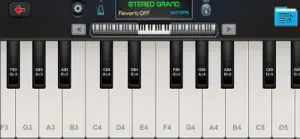 Real Piano – Learn & Play screenshot 2