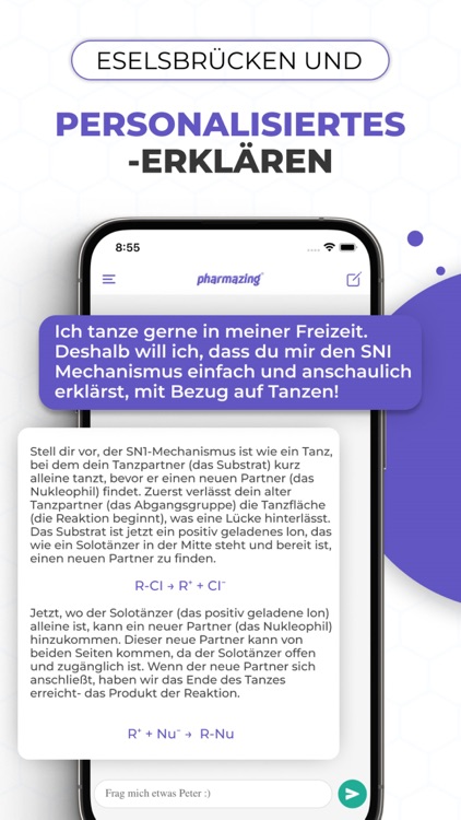 Pharmazing: Medizin-Assistent screenshot-6
