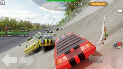 Derby Madness Screenshot