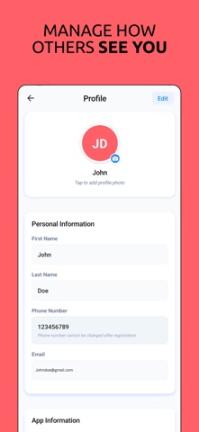 SplitNest - Bill Split App Screenshot 7 of 7