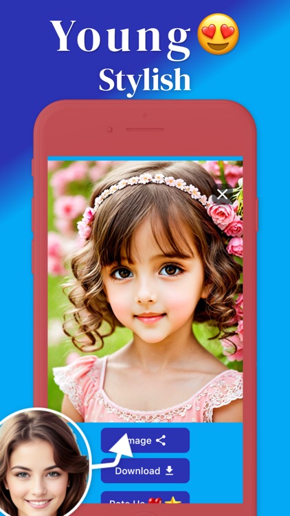 How Old Do I Look - Aging App