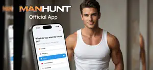 ManHunt | DH screenshot 3