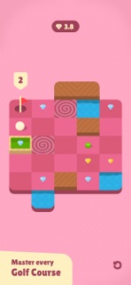 Golf Piko screenshot 3