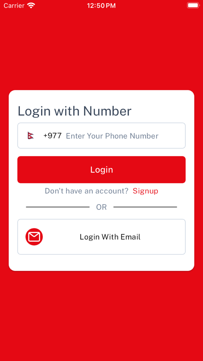 British Express Cars