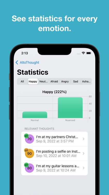AltoThought screenshot-5