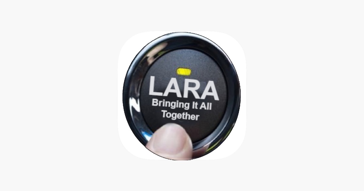 ‎App LARA Lock Reader Assistant - App Store