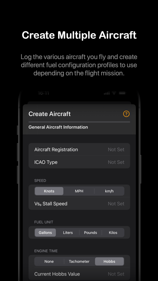 #5. SkyTimer (iOS) By: Framework Learning, LLC