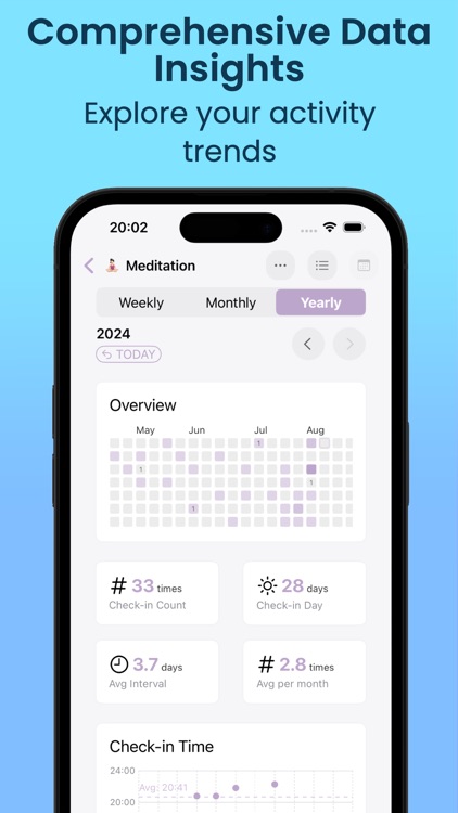 LaxtTime - Remember Last Time screenshot-3