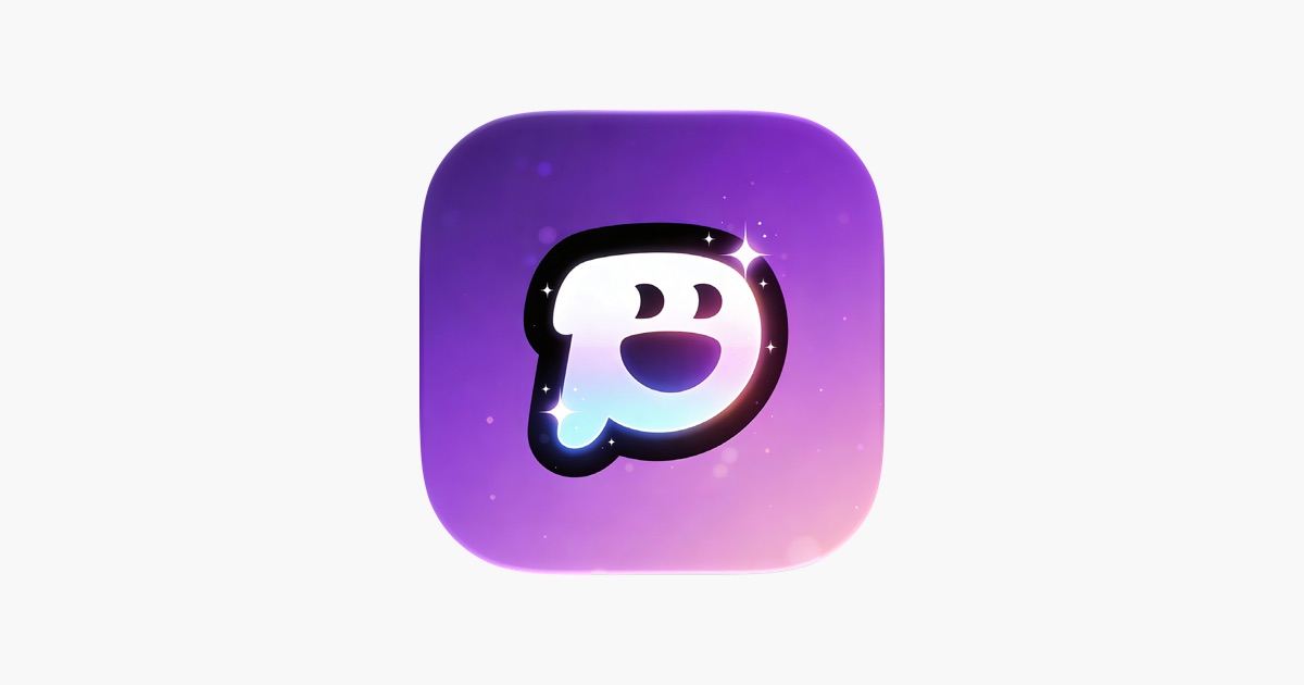 ‎Popoy: Explore, Fun & Chat App - App Store