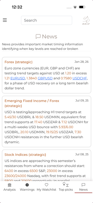 BBSP Screenshot 3 of 6