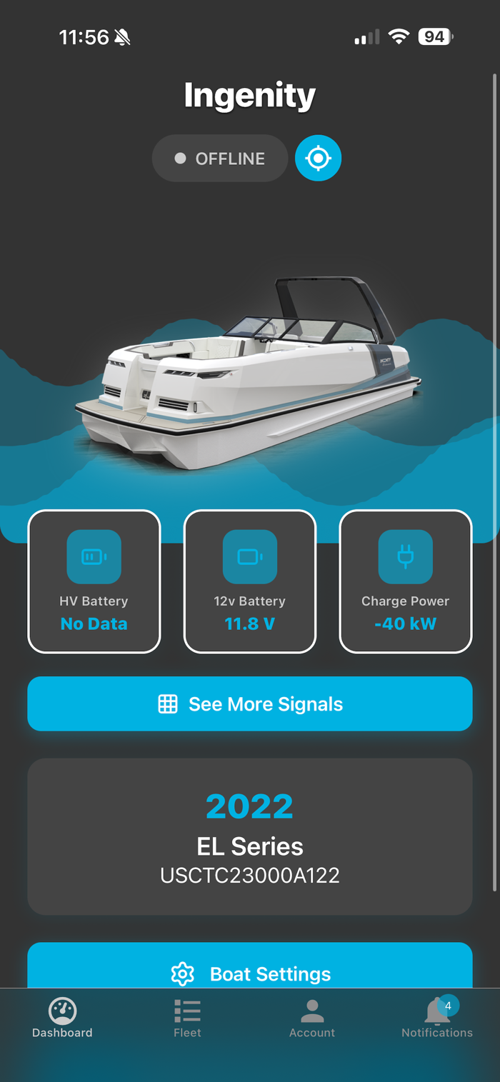 Ingenity Connect