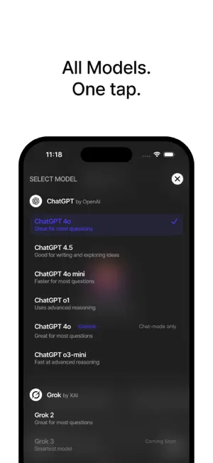 Necto AI screenshot 3