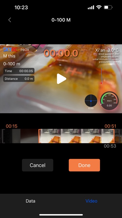 Xparkle screenshot-5