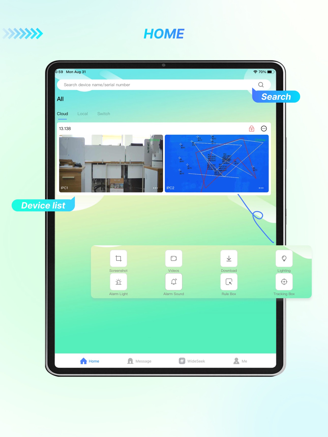 Screenshot 4 of ValuGuard