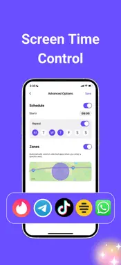 App Lock & Block App - Lockkit screenshot 5