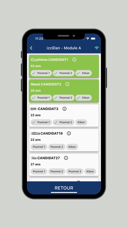 IZZIDAN screenshot-3