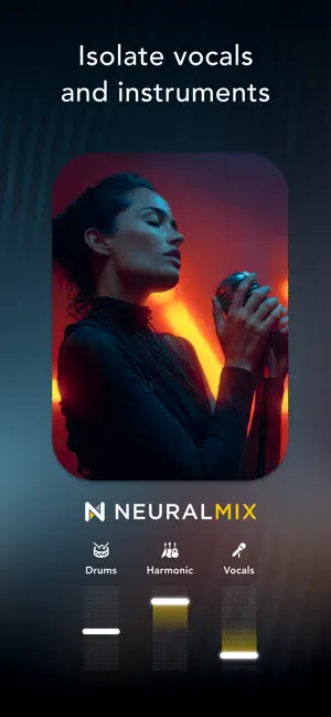 djay - DJ App & AI Mixer screenshot 4