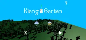 KlangGarten screenshot 1