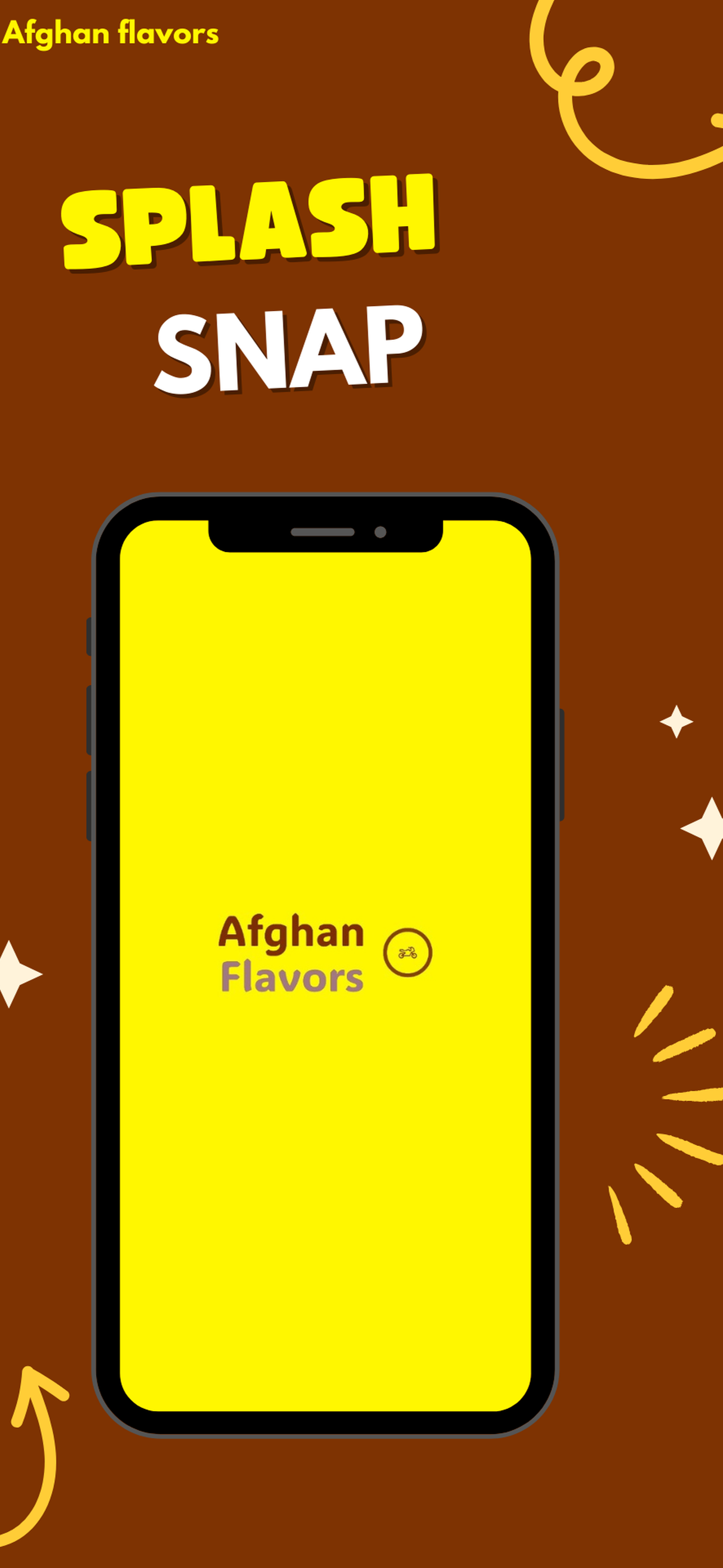 Afghan Flavors