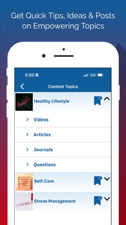 The Diabetes 101 App screenshot-3