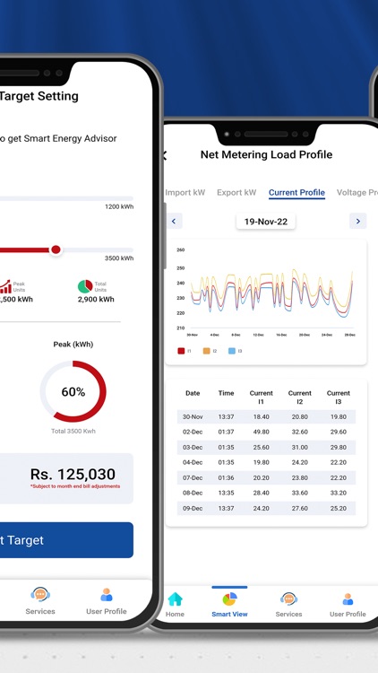 IESCO Smart screenshot-4