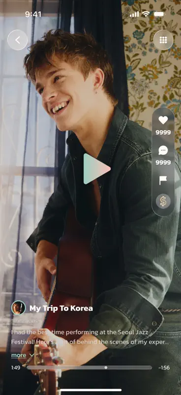 Alex Sampson screenshot 3 of 4
