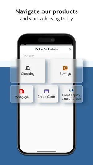 Wintrust Community Banks screenshot 6