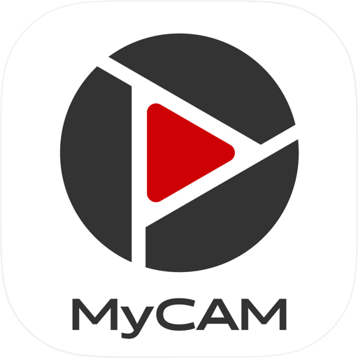 MyCAM.