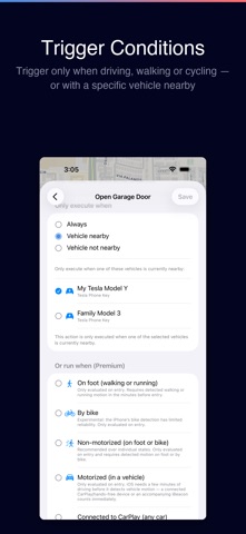 GeoHook screenshot