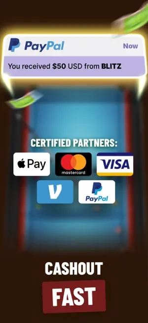 Pool - Win Cash screenshot 3