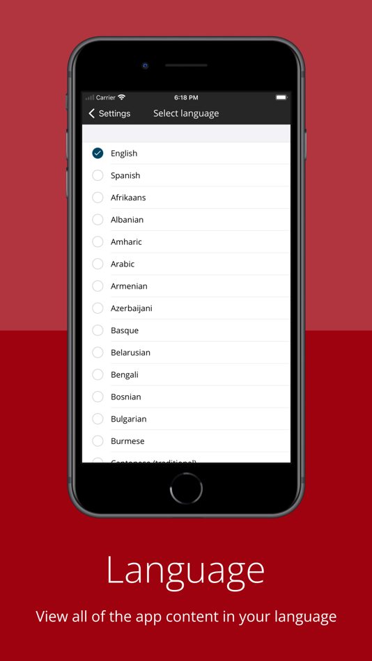 #5. Blue Valley Schools KS (iOS) Podle: Blue Valley School District
