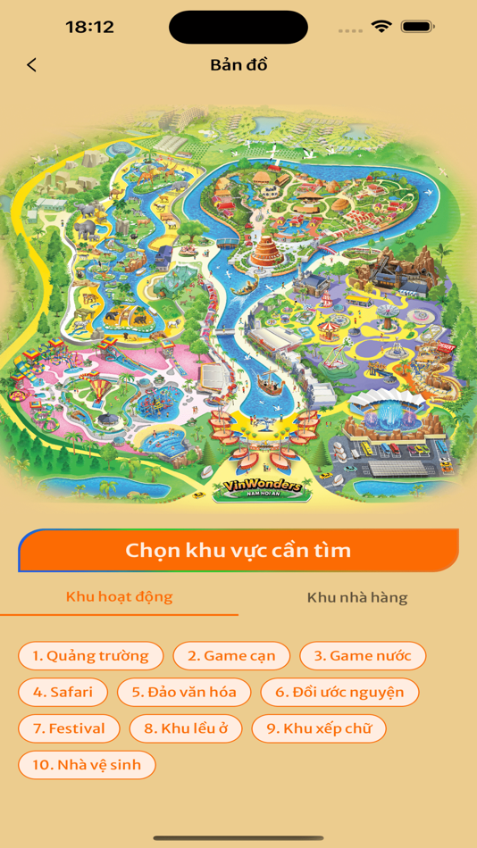 #6. Ikhien The Next (iOS) 由: FPT IS Company Limited