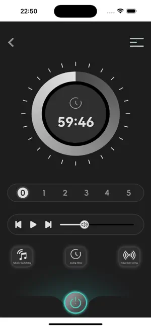 Baby Rocker screenshot 3