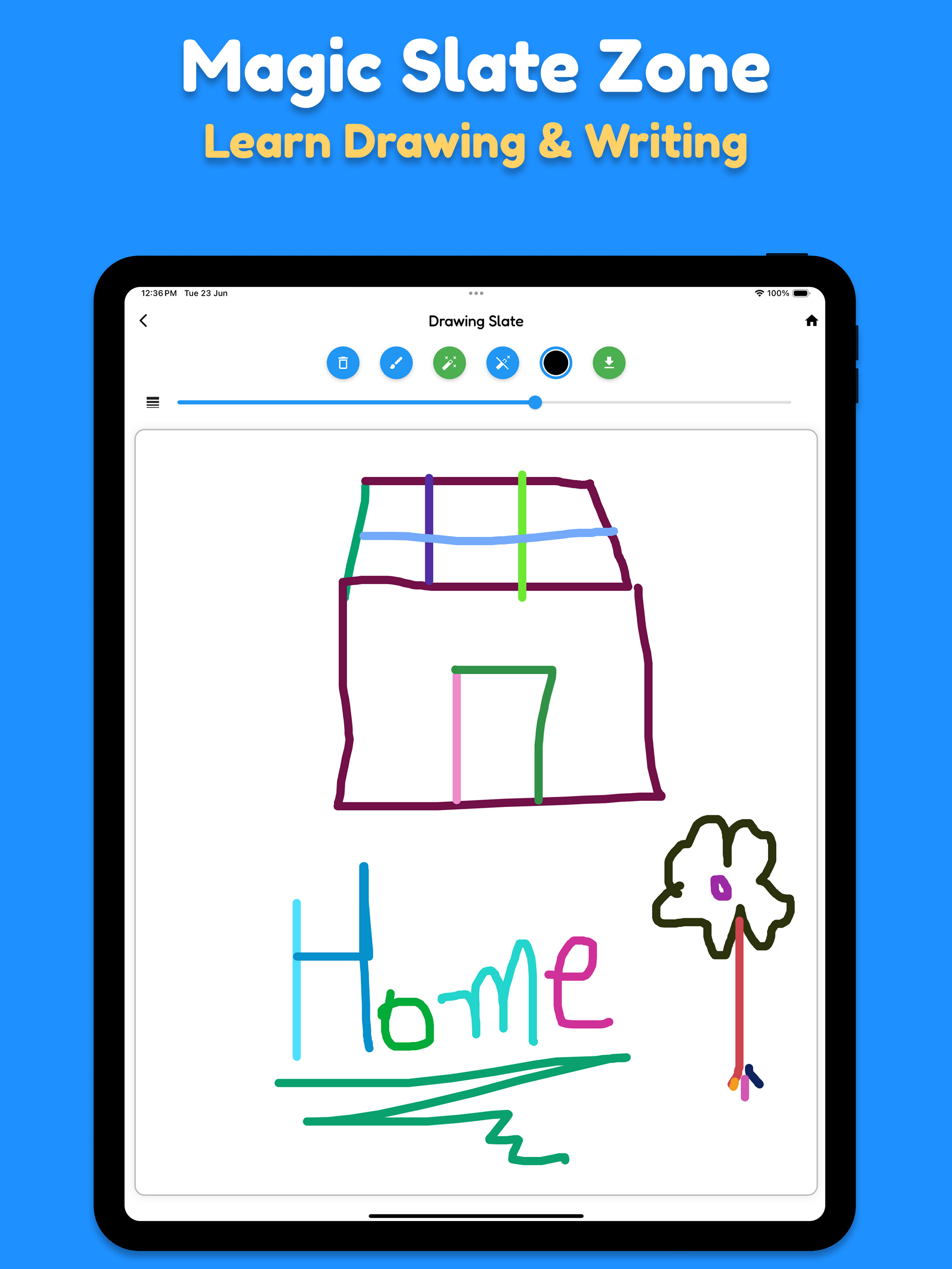 English for Kids: Learn & Play screenshot 19